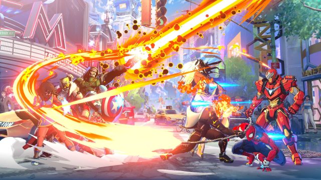 Unlock the Action: Your Ultimate Guide to Downloading Marvel Tokon