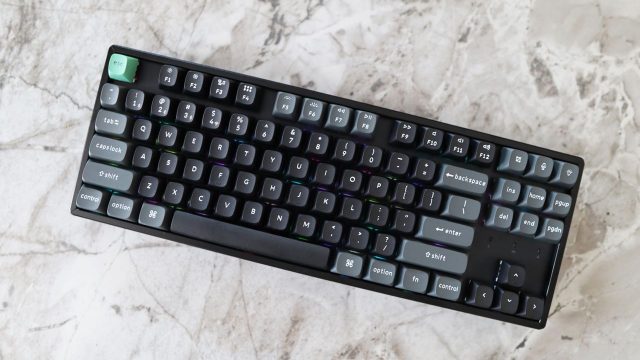Your Ultimate Guide to Downloading Keychron K8 Ultra 8K