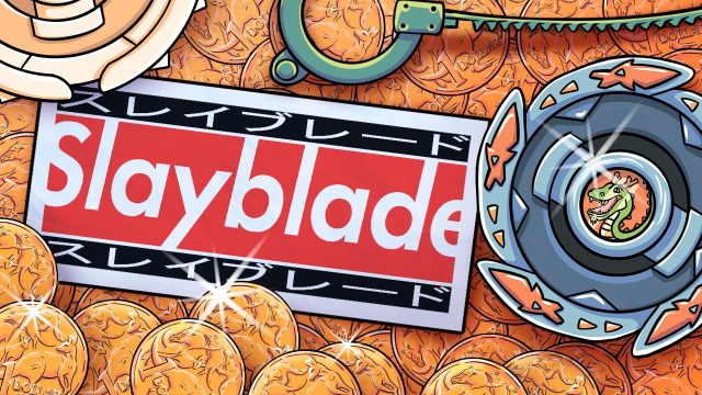 Your Ultimate Guide to Downloading Slayblade Now