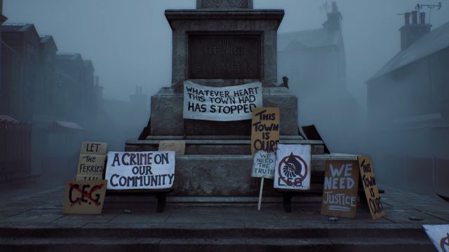 Mastering the Download for Silent Hill: Townfall - Your Ultimate Guide
