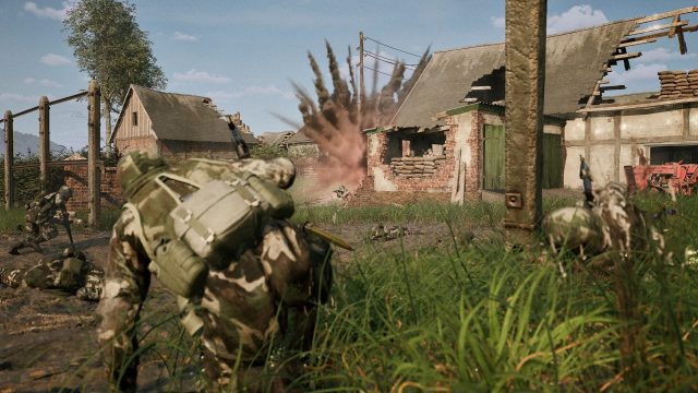 Your Ultimate Guide to Downloading the Exciting War 3 Shooter