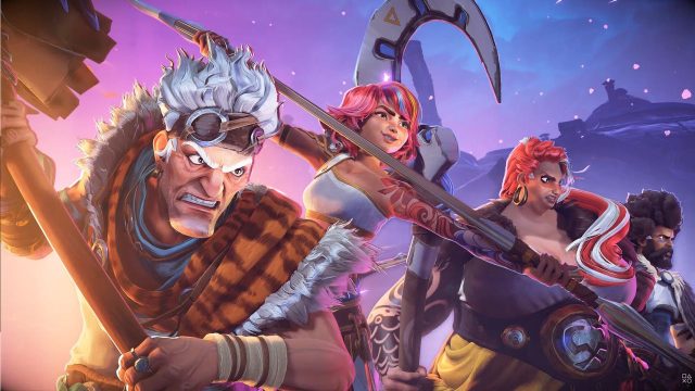 Your Ultimate Guide to Downloading Horizon's Latest Spinoff Game