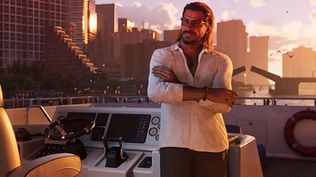 Game: GTA 6 Is Too Big For These Leaks To Hurt It