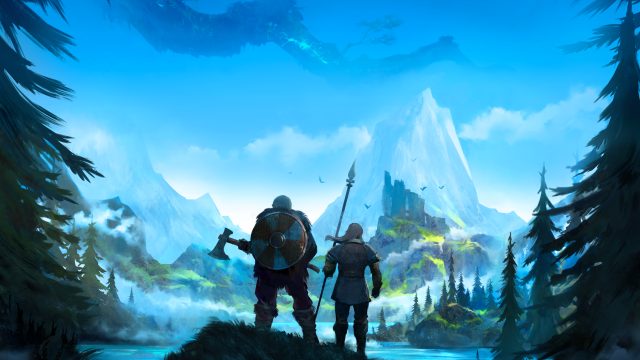 Your Ultimate Guide to Downloading Valheim: Unleash the Viking Spirit