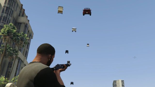 The Ultimate Guide to Downloading GTA 5 Mods Today