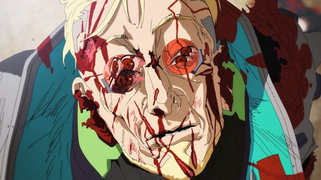 Game: 'Cyberpunk: Edgerunners' Gets Official Return Date With Brutal New Trailer