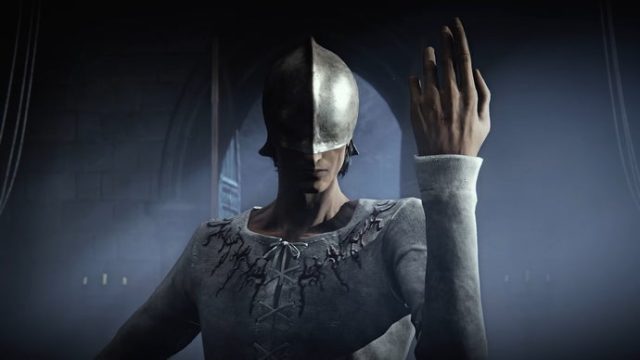 Game: No, The Duskbloods isn't releasing on 24th September, according to Nintend