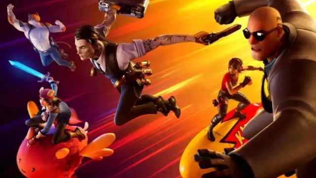 Your Essential Guide to Downloading Fortnite: Step by Step