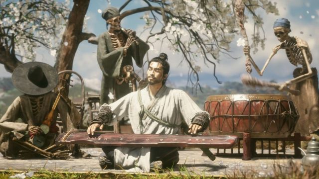 Your Ultimate Guide to Downloading Black Myth: Zhong Kui