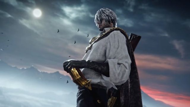 Get Ready to Experience The Duskbloods: Your Ultimate Download Guide