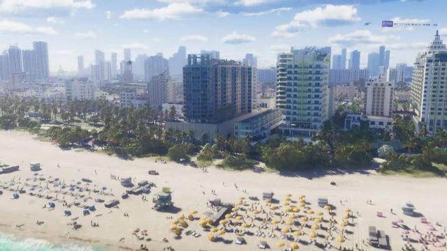 Game: OK, Vice City does look pretty damn impressive from the air