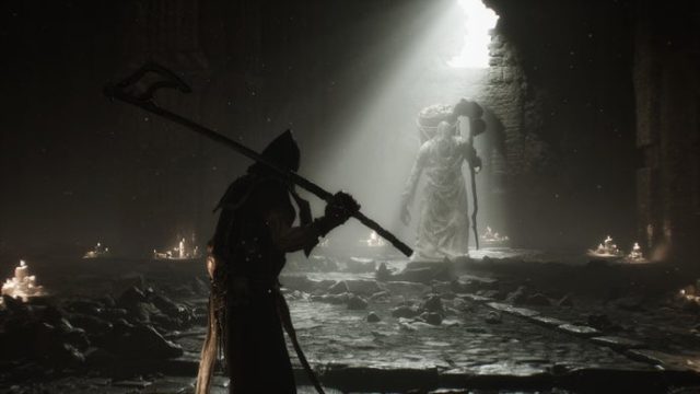Your Ultimate Guide to Downloading Mortal Shell 2