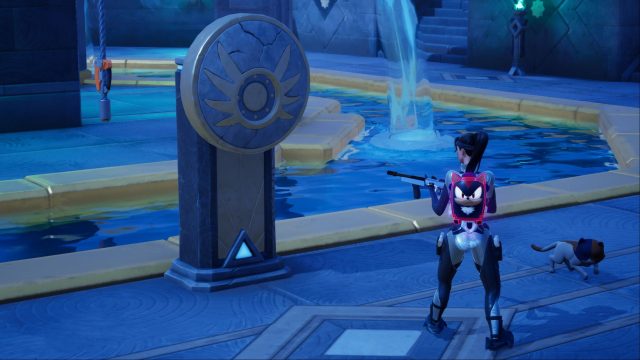 Unlocking the Secrets of the Temple Vault in Fortnite