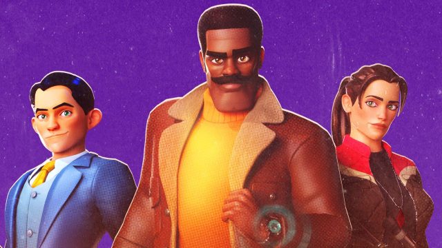 Game: 'Live-service is a red flag for us': Why one publisher is embracing an old