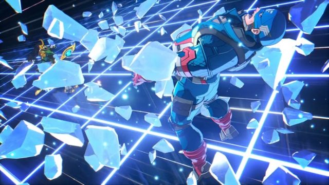 Your Ultimate Guide to Download Marvel Tōkon: Fighting Soul
