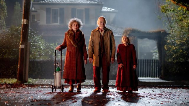Ultimate Guide to Downloading Insidious: Out of the Further