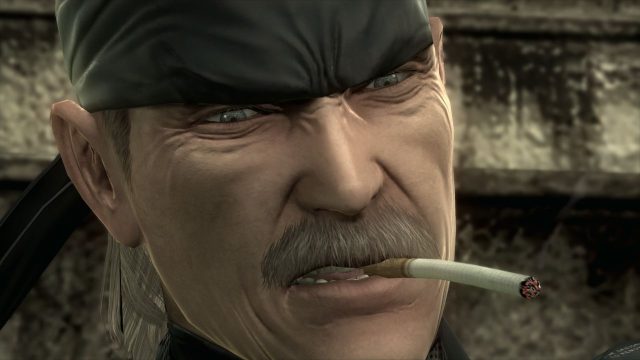 Your Essential Guide to Downloading Metal Gear Solid 4 Today