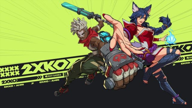 Essential Guide to Downloading the League of Legends Fighting Game 2XKO