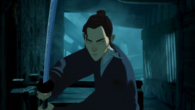 Your Ultimate Guide to Downloading Blue Eye Samurai Now