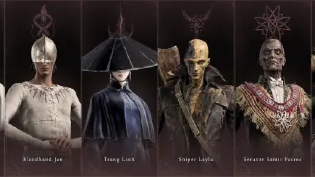 Unlock the Excitement: Your Guide to Downloading The Duskbloods