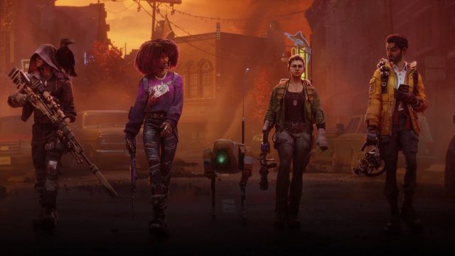 Ultimate Guide to Downloading Redfall: A Multiplayer Adventure
