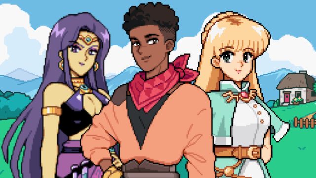 Your Comprehensive Guide to Downloading Fields of Mistria