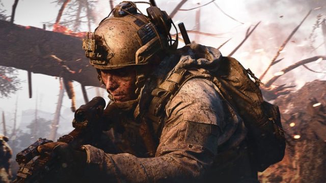 Ultimate Download Guide for Call of Duty: Modern Warfare 4 Beta