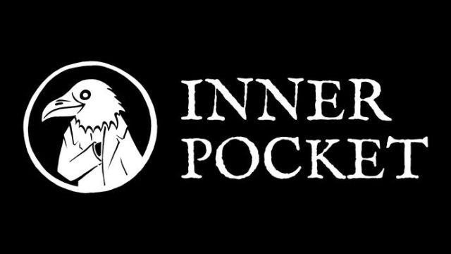 Inner Pocket Publishing is 