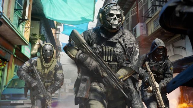 Your Essential Guide to Downloading Modern Warfare 4