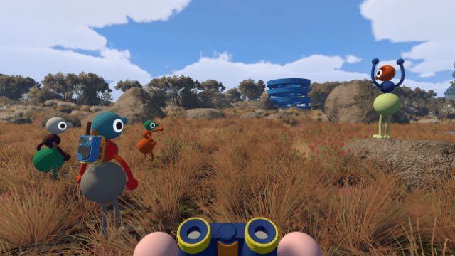Ultimate Guide to Downloading Big Walk: A Unique Multiplayer Adventure