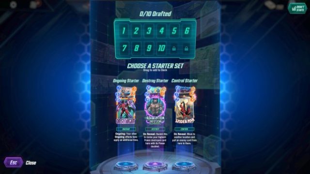 Unlock the Excitement: Your Guide to Downloading Marvel Snap