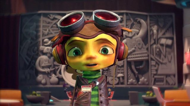 The newly independent Psychonauts dev now earns all the revenue when you buy gam