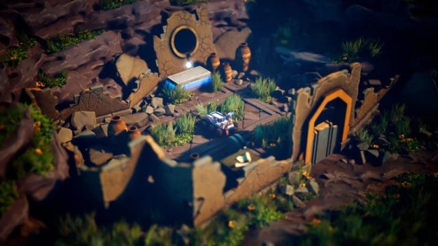 Your Essential Guide to Download Rover's Tale Now
