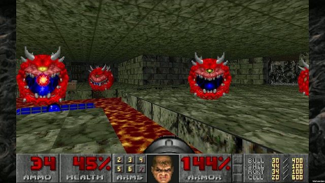 Unlock the Action: Your Guide to Downloading Doom Today