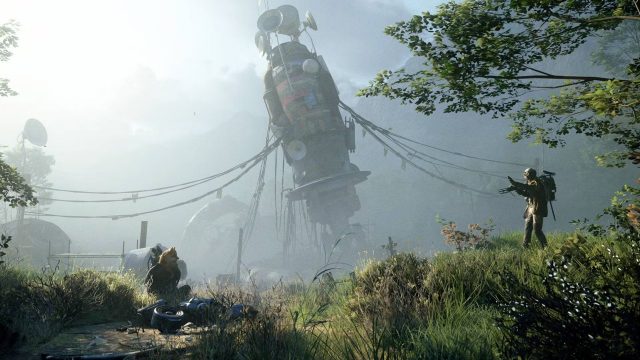Ultimate Guide to Downloading ARC Raiders: Your Adventure Awaits