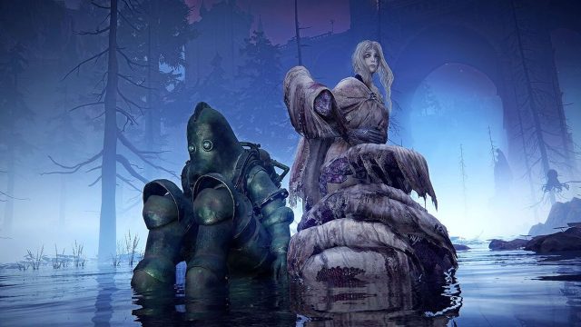 Get Ready to Dive into The Duskbloods: Your Complete Download Guide
