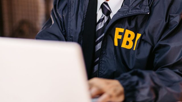 Game: 'This is not a theoretical risk—it is an active threat': The NSA, FBI, CIS