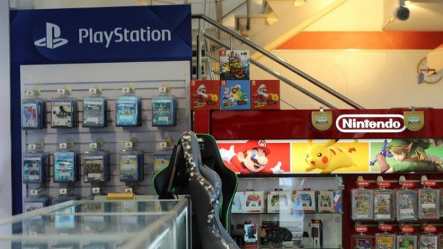 Download Your Favorite Multiplayer Games Today