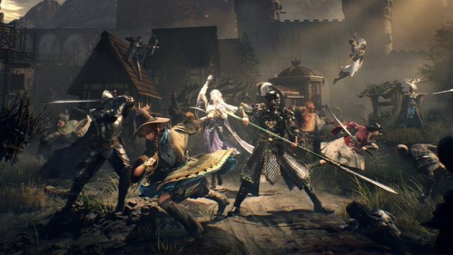 Unlocking the Shadows: Your Guide to Download Among Shadows Now