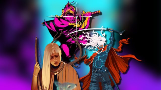 Discover the Best Indie Games with Exceptional User Ratings