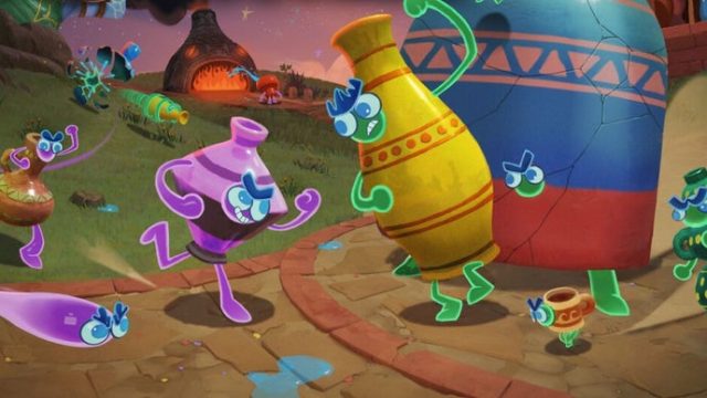Your Ultimate Guide to Downloading Games from Double Fine