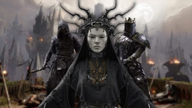 Your Ultimate Guide to Download Mortal Shell II Today