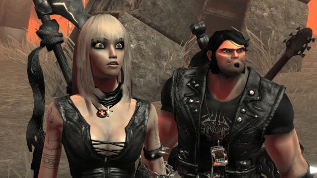 Your Ultimate Guide to Downloading Brütal Legend: The Classic Metal Adventure