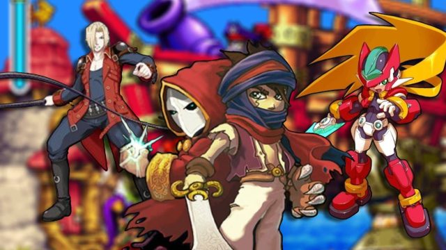 Your Guide to Downloading Must-Play Metroidvanias on Nintendo DS