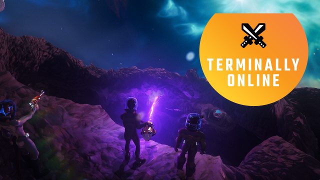 Your Ultimate Guide to Downloading Stars Reach: Step into a New MMO Adventure