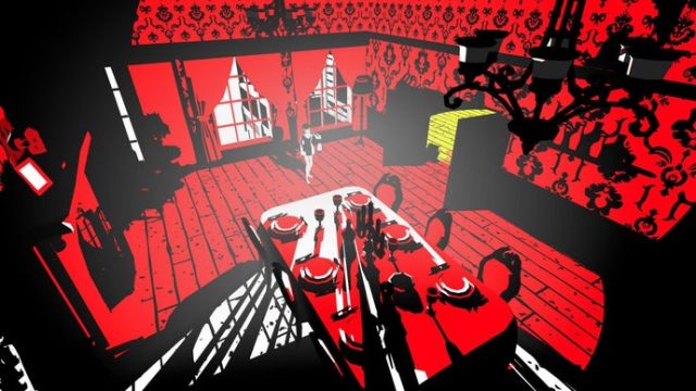 Your Ultimate Guide to Downloading NECHROMIA: A Survival Horror Experience