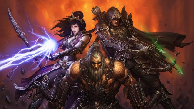 Ultimate Guide to Downloading Diablo 3: Your Path to Adventure