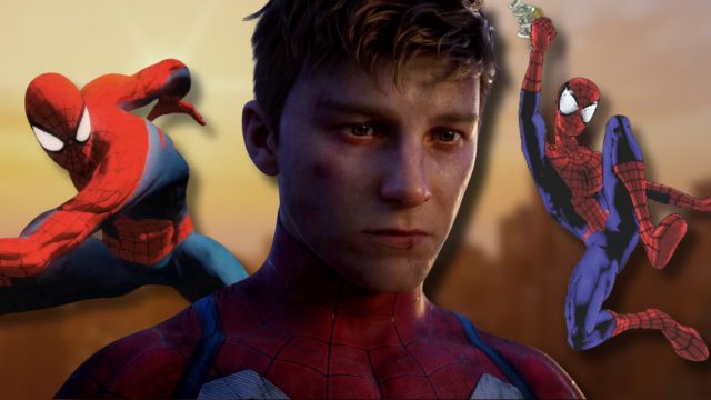 Download Guide for Spider-Man Games: Experience Both Worlds