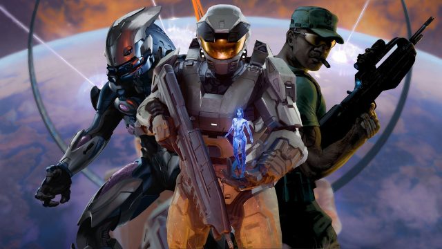 Your Ultimate Guide to Downloading Halo: Campaign Evolved