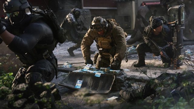 Your Ultimate Guide to Downloading Call of Duty: Modern Warfare 4